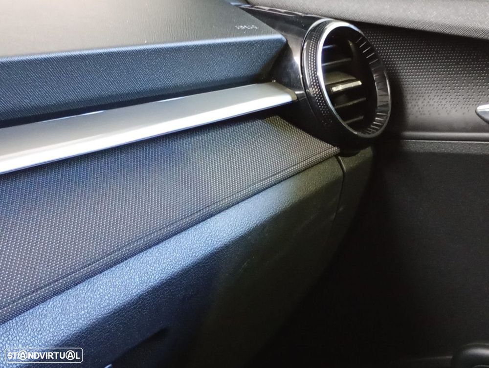 Skoda Fabia 1.0 TSI DSG - 20