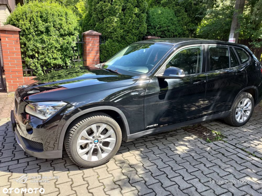 BMW X1 - 4