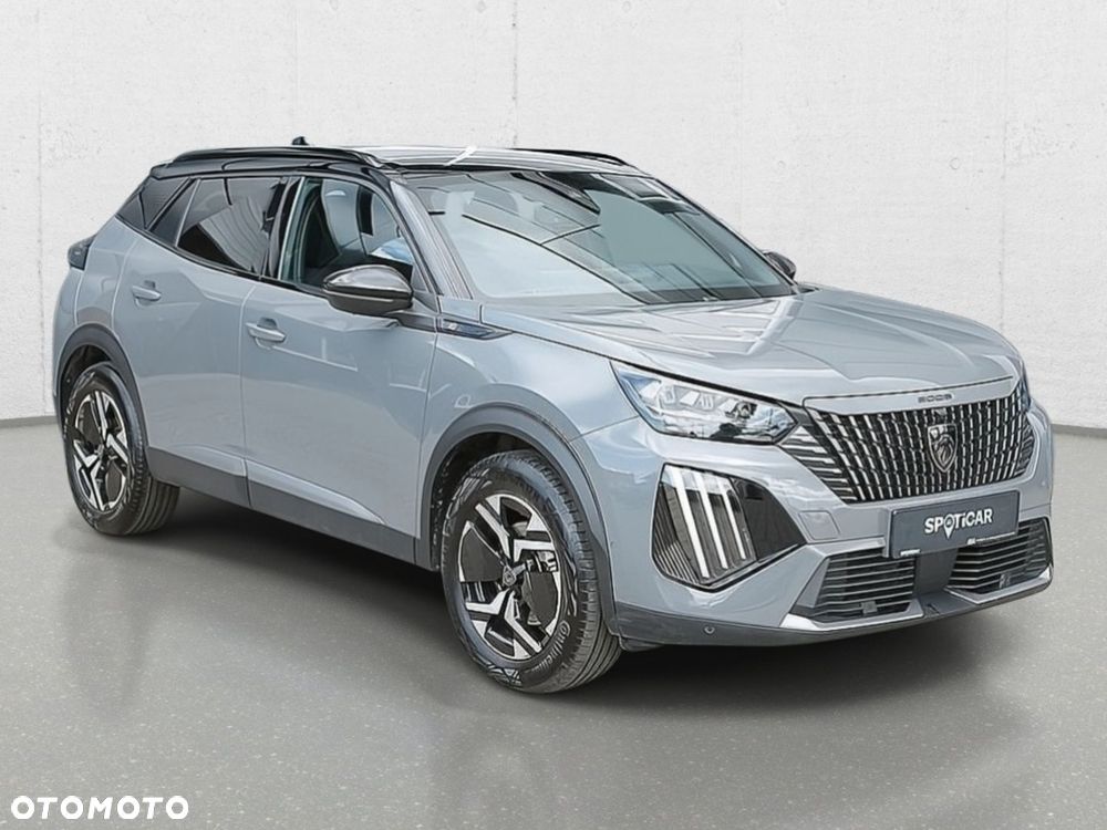 Peugeot 2008 - 9