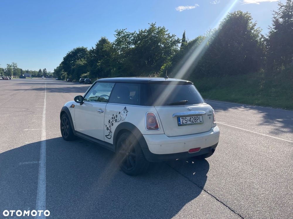 MINI Cooper - 7