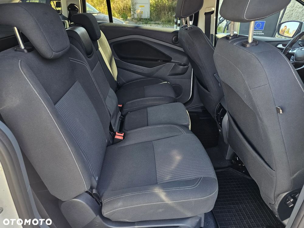 Ford Grand C-MAX 1.6 TDCi Titanium - 14