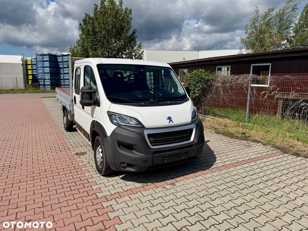Peugeot Boxer - 4