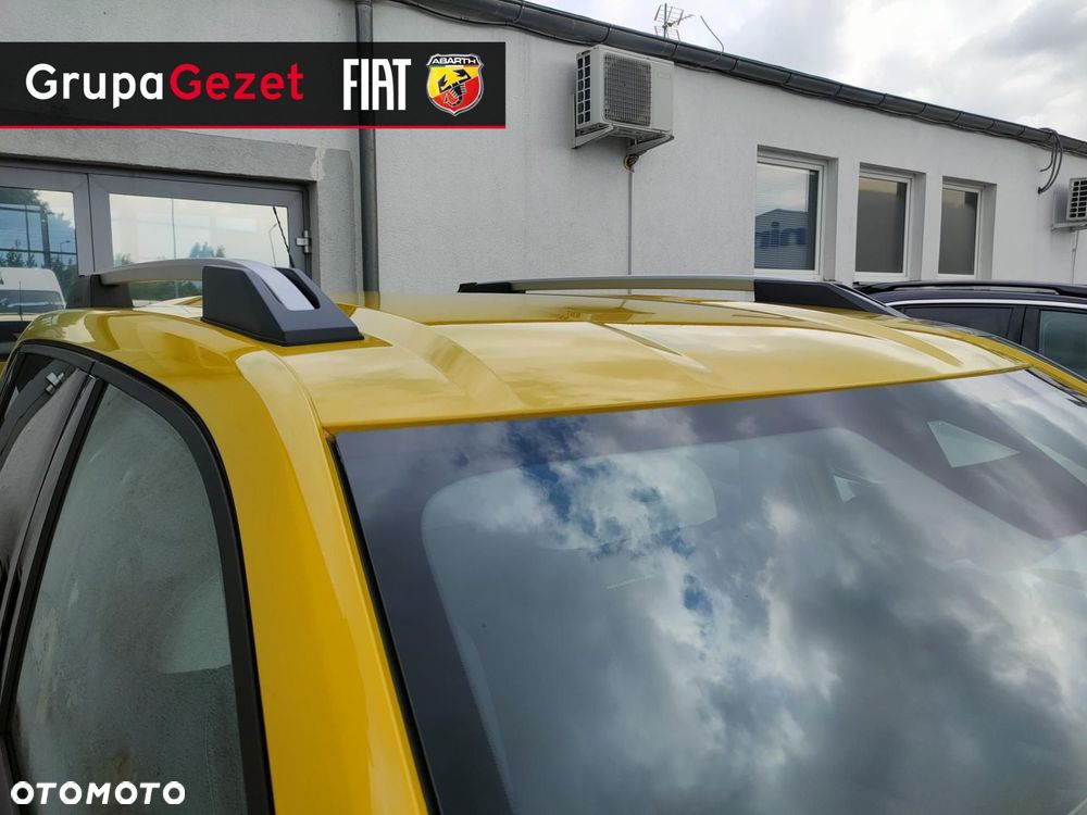 Fiat Grande Panda - 25
