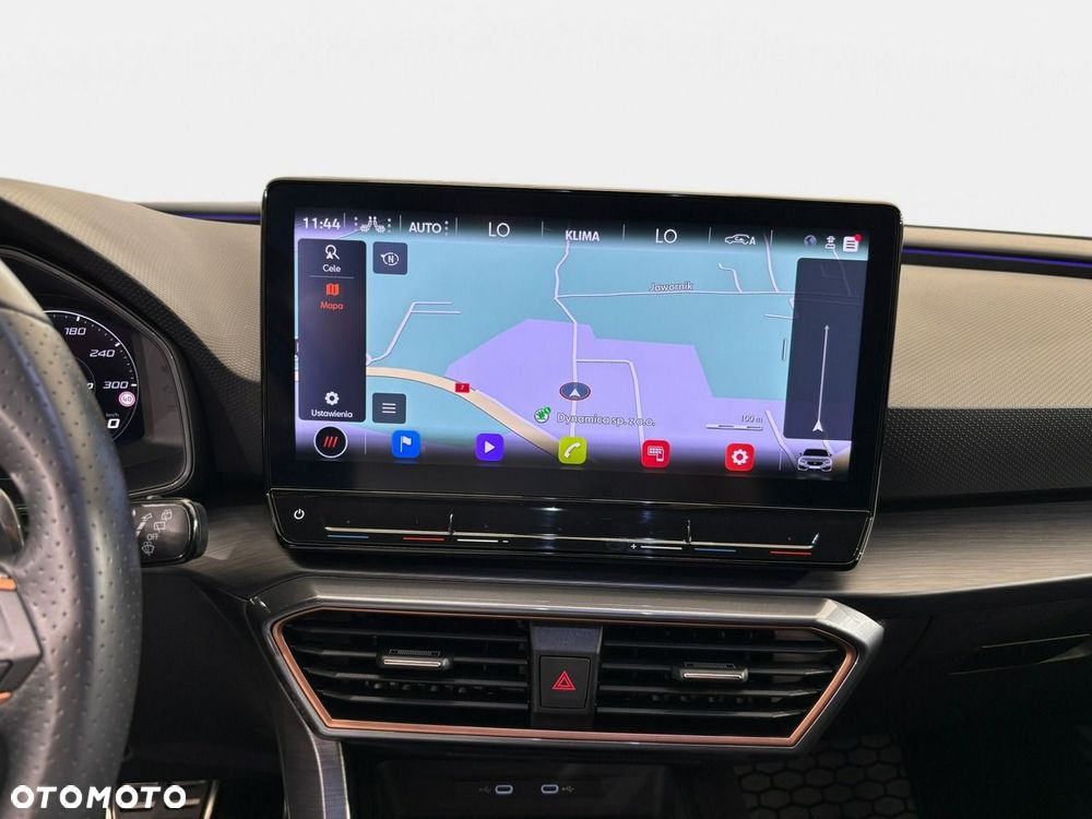 Cupra Leon Sportstourer - 26