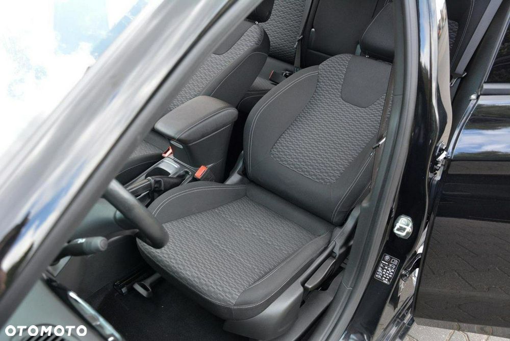 Opel Astra 1.4 T Dynamic - 22