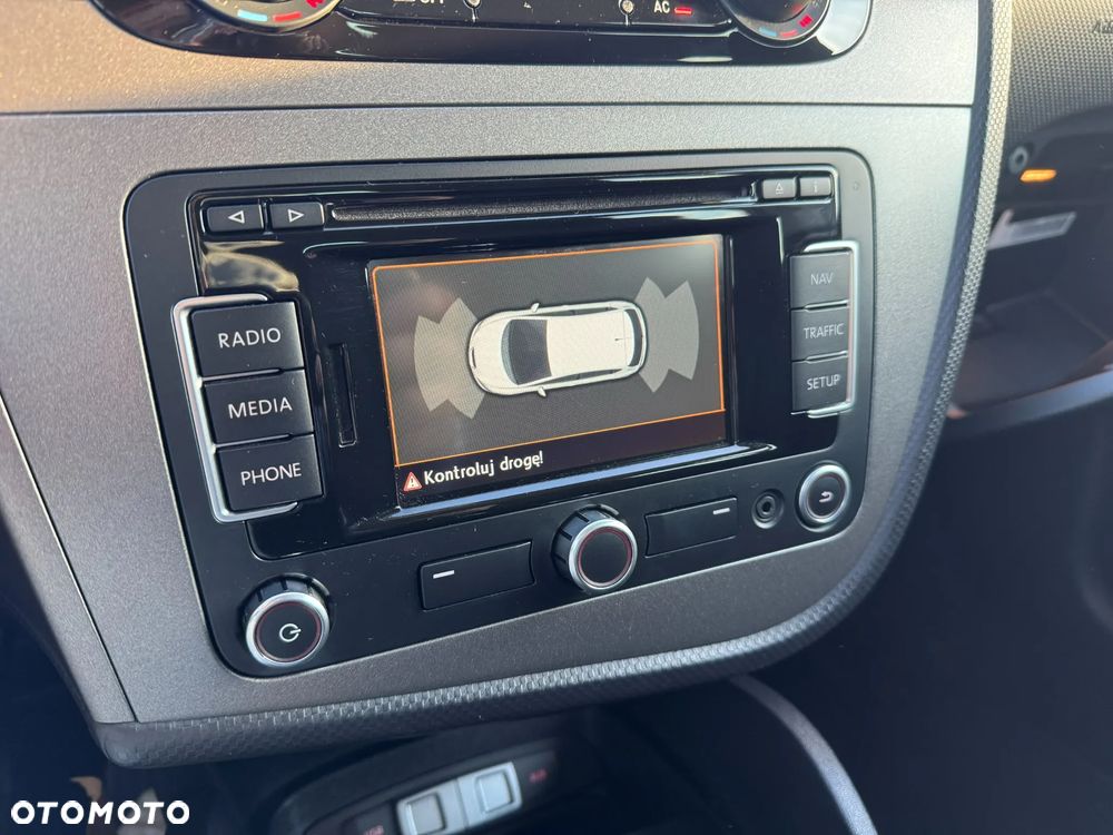 Seat Leon 1.8 TSI FR - 40