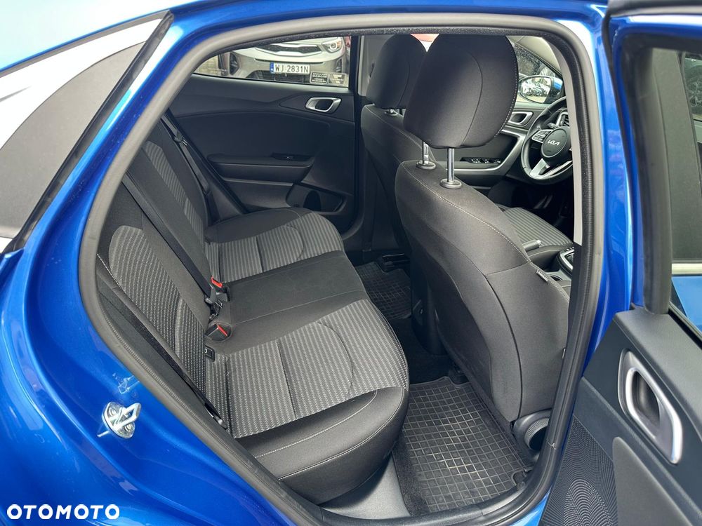 Kia XCeed 1.5 T-GDI M DCT - 8