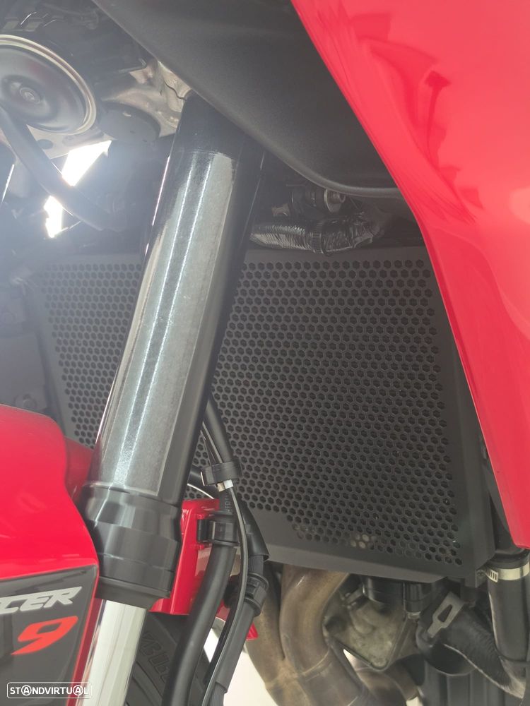 Yamaha Tracer 9 - 18 MESES DE GARANTIA - 6