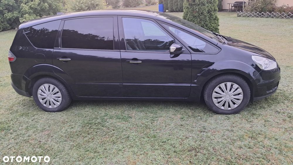 Ford S-Max 2.0 TDCi Titanium - 9