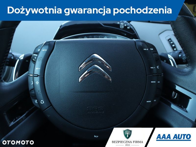 Citroën C4 Grand Picasso - 23