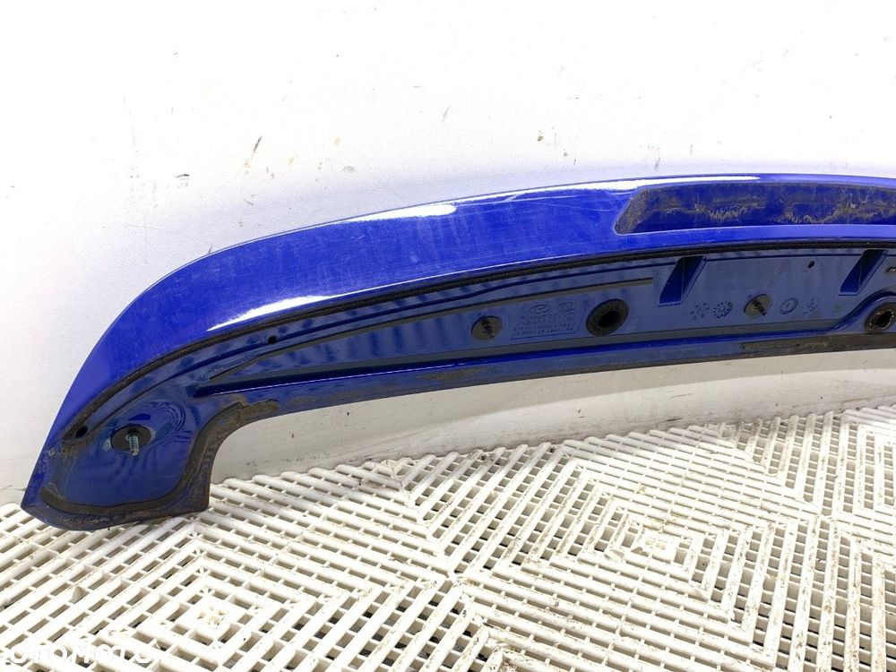 SPOILER  HYUNDAI ix20 (JC) 2010 - 2022 1.4 CRDi 57 kW [78 KM] olej napędowy 2011 - 2022 87210-1K000 - 5