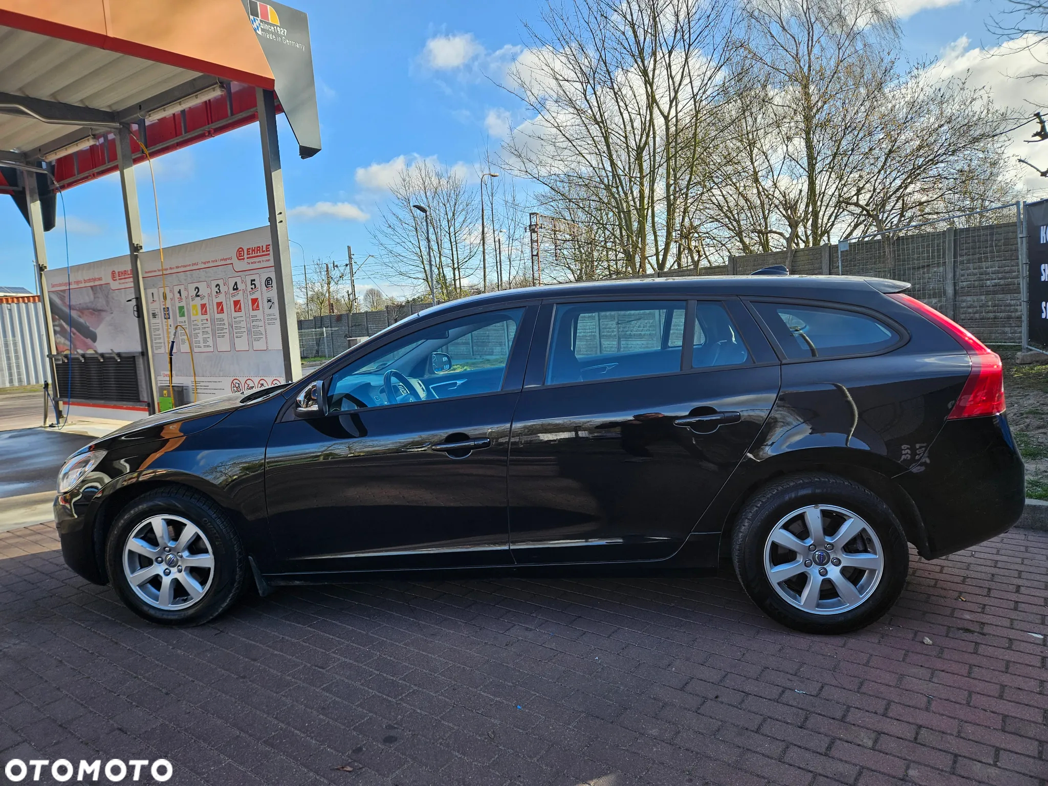 Volvo V60 D2 Base - 26