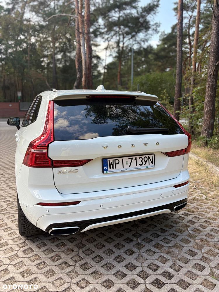 Volvo XC 60 - 28