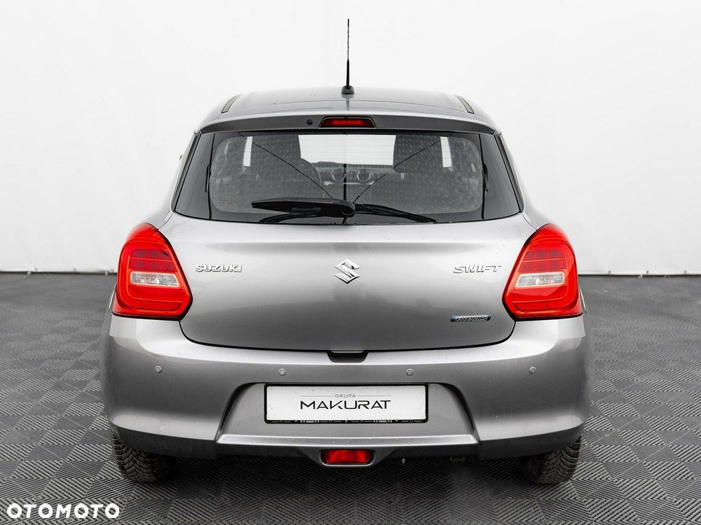 Suzuki Swift - 11