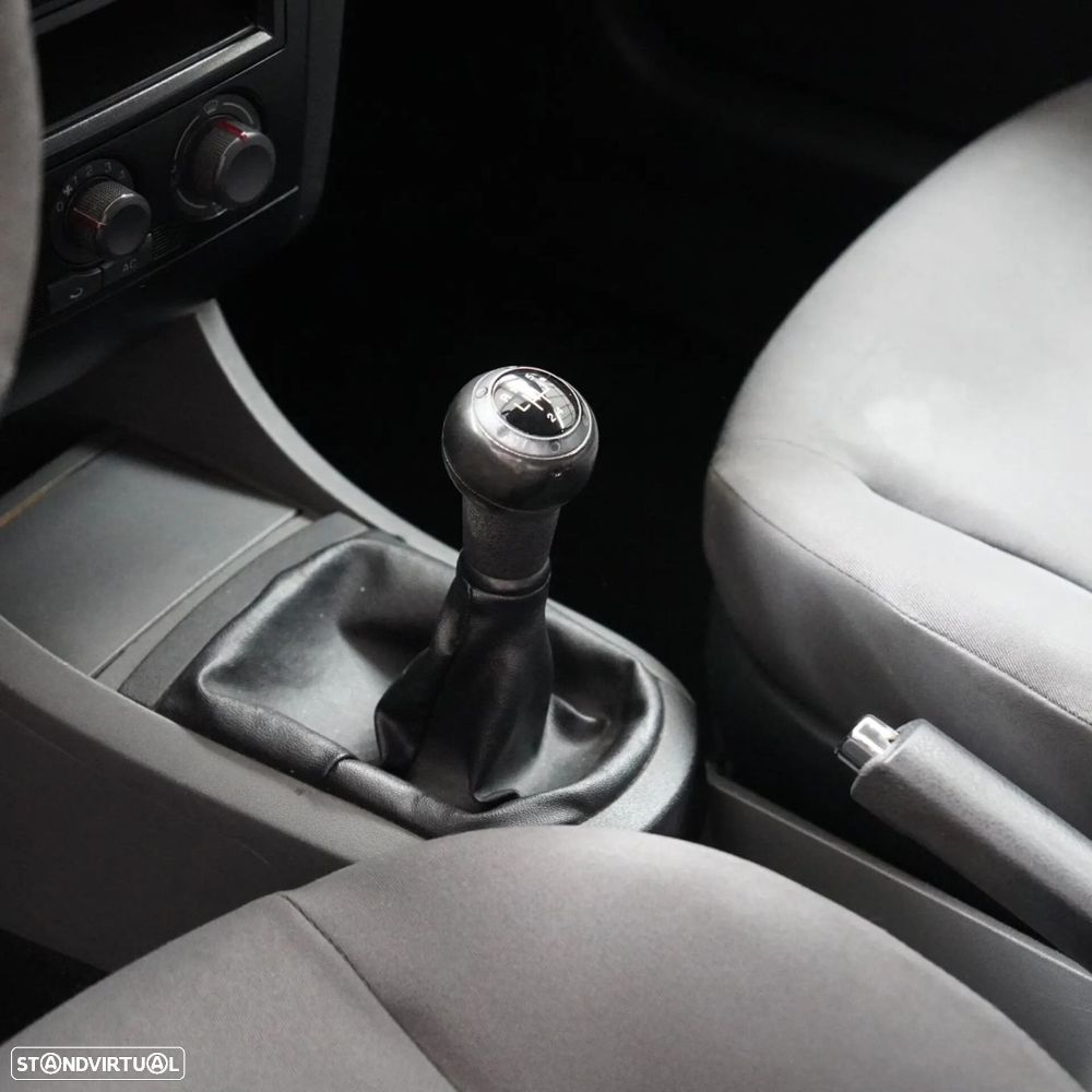 SEAT Ibiza - 10