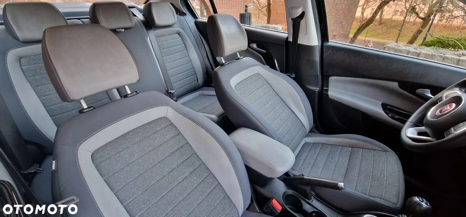 Fiat Tipo 1.6 MultiJet Lounge - 16