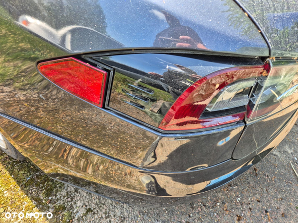 Lampa tył lewa Tesla Model S 2016r.