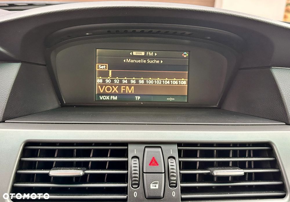 BMW Seria 5 - 20