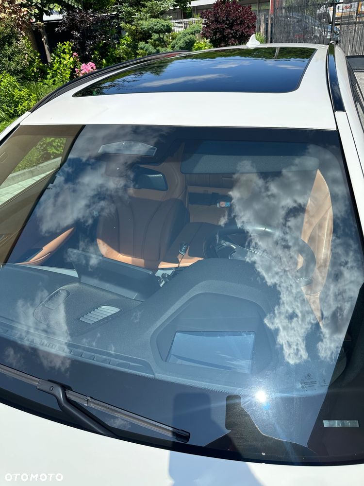 BMW Seria 5 530d xDrive Sport - 15