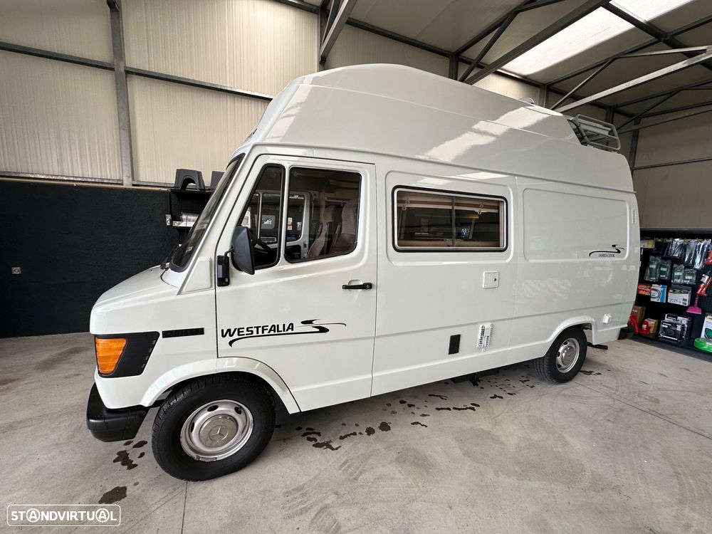 Mercedes-Benz James Cook - 3