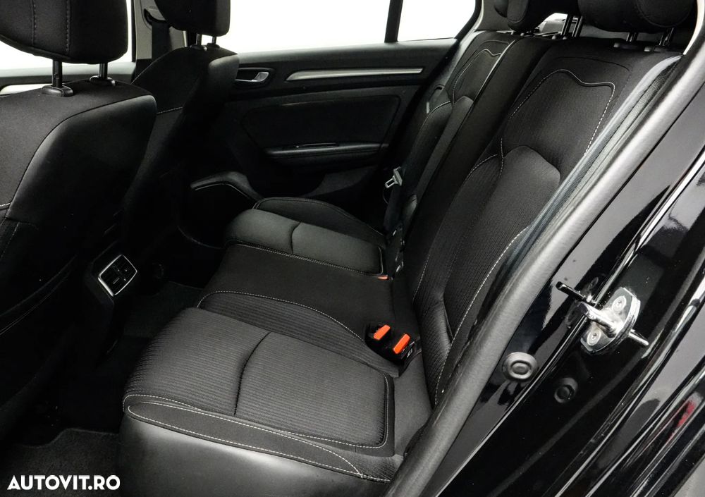 Renault Megane BLUE dCi EDC Limited - 16
