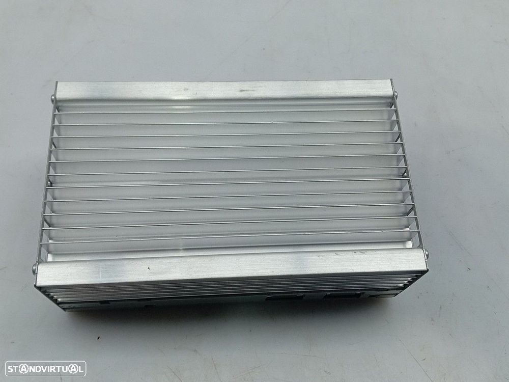 Rádio / auto-rádio BMW X5 (F15, F85) - 2