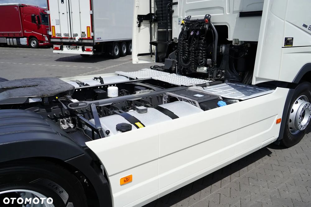 Volvo FH / 500 / I – SAVE / XL / EURO 6 / ACC / I - COOL / NOWY MODEL - 14