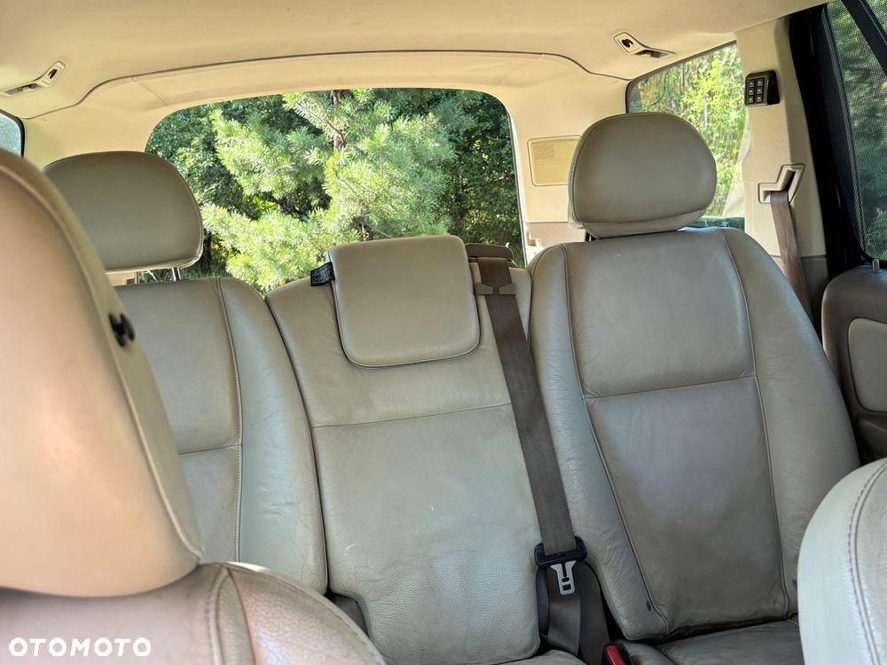 Volvo XC 90 D5 AWD Executive - 18