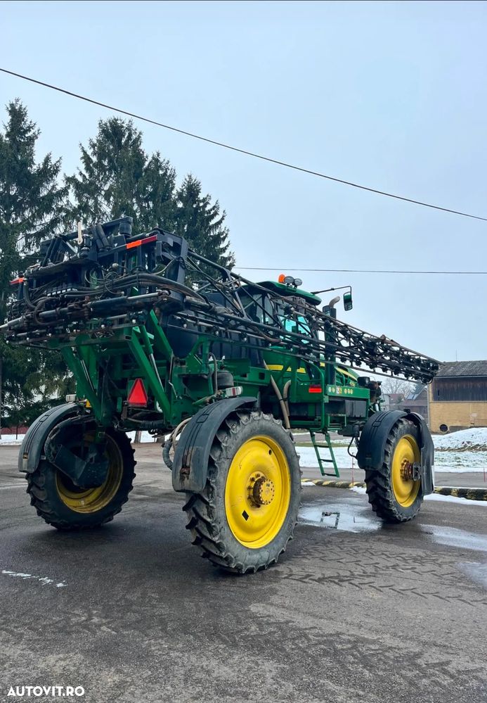John Deere 4730 usa - 5