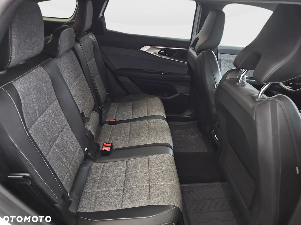Renault Espace 1.2 E-Tech Full Hybrid 200 Techno MMT 7os - 36