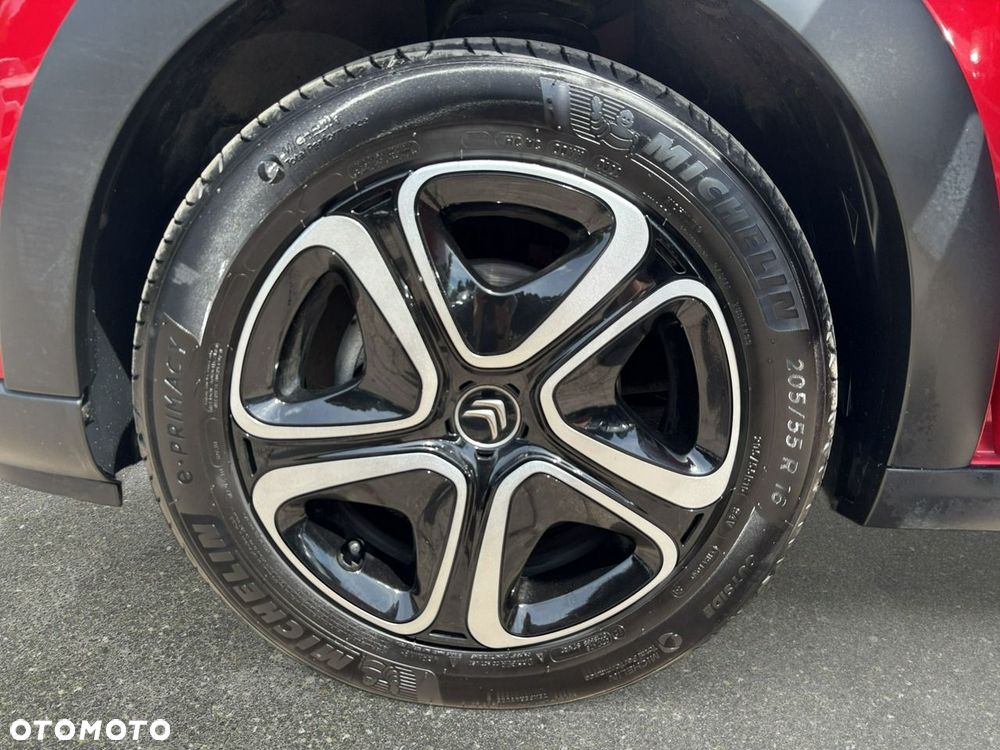 Citroën C3 - 9