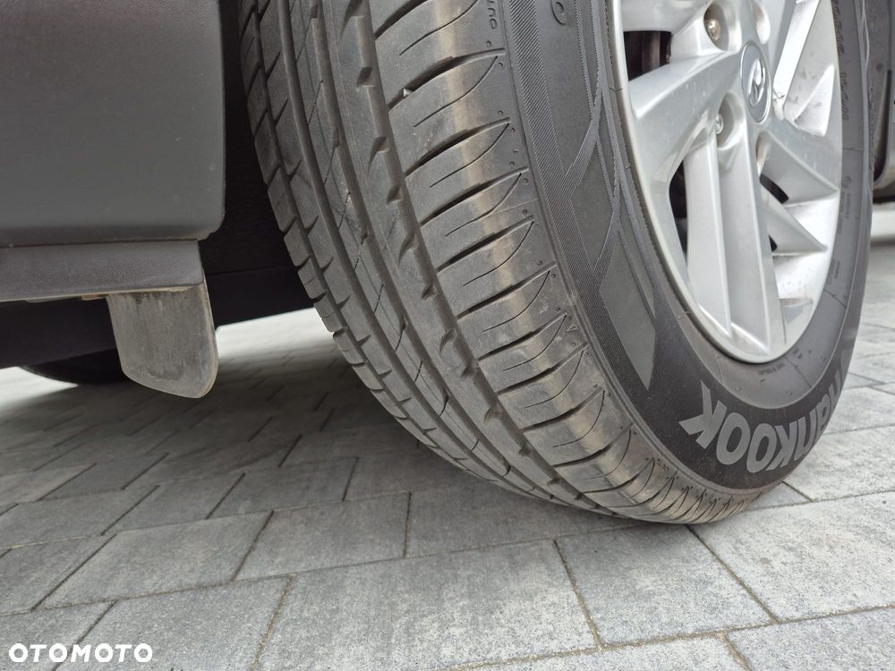 Hyundai Tucson 1.6 GDi 2WD Trend - 33