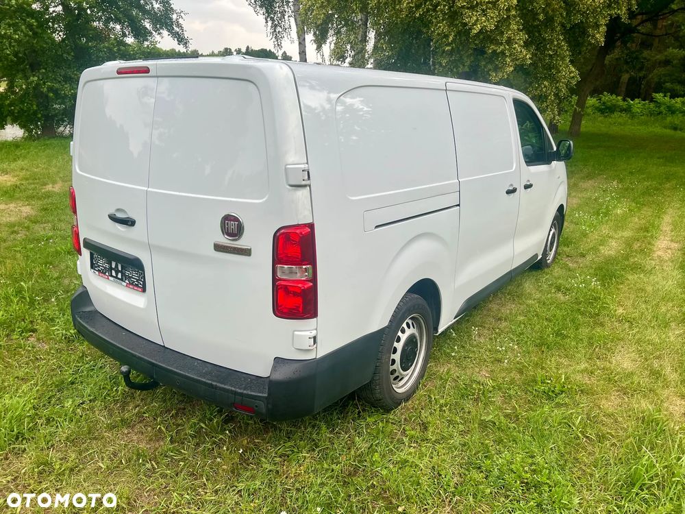 Fiat Scudo L3 Multicab - 7