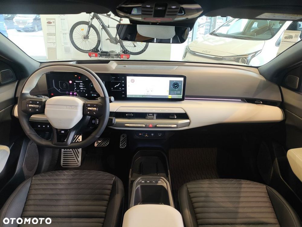 Kia EV4 - 15