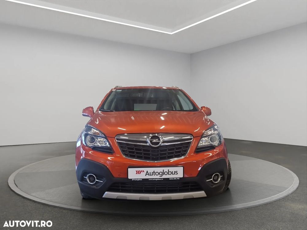 Opel Mokka - 2