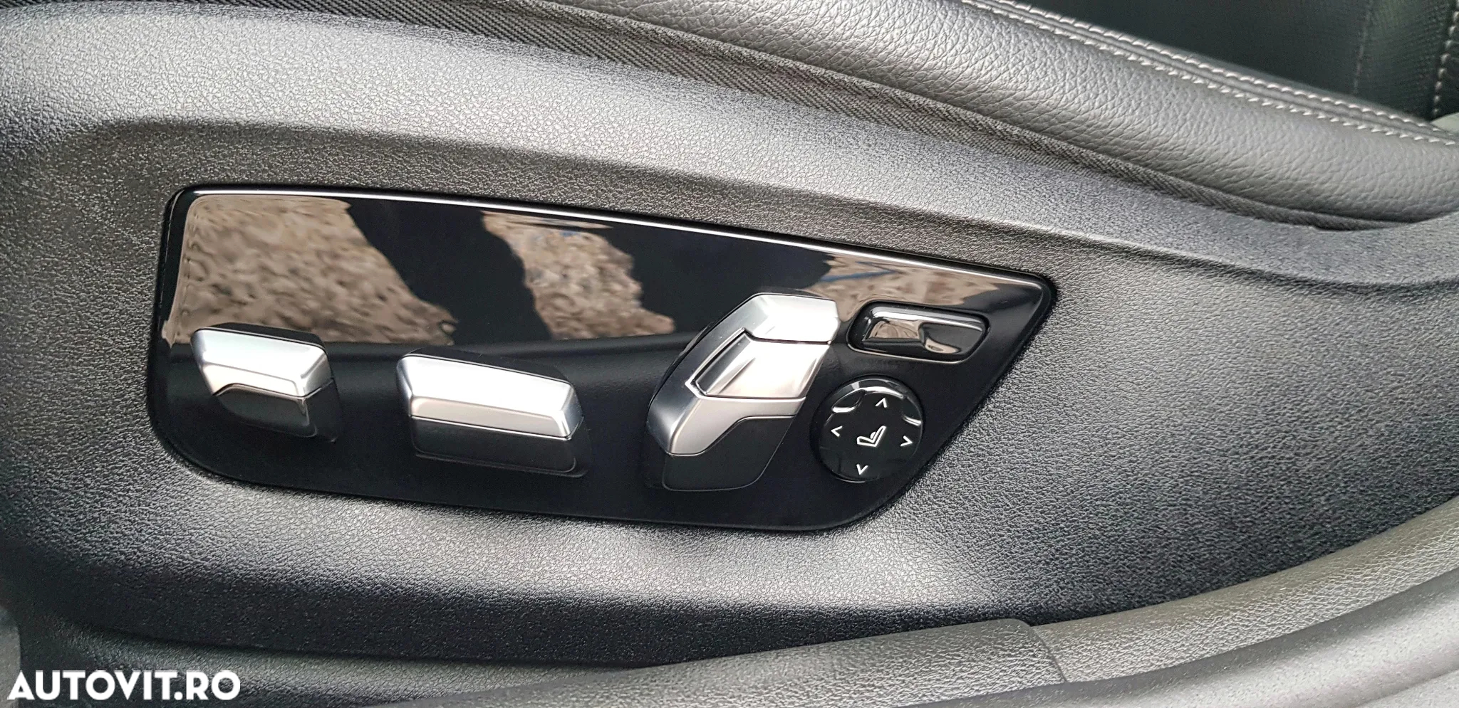 BMW Seria 5 530i Touring Aut. M Sport Edition - 14