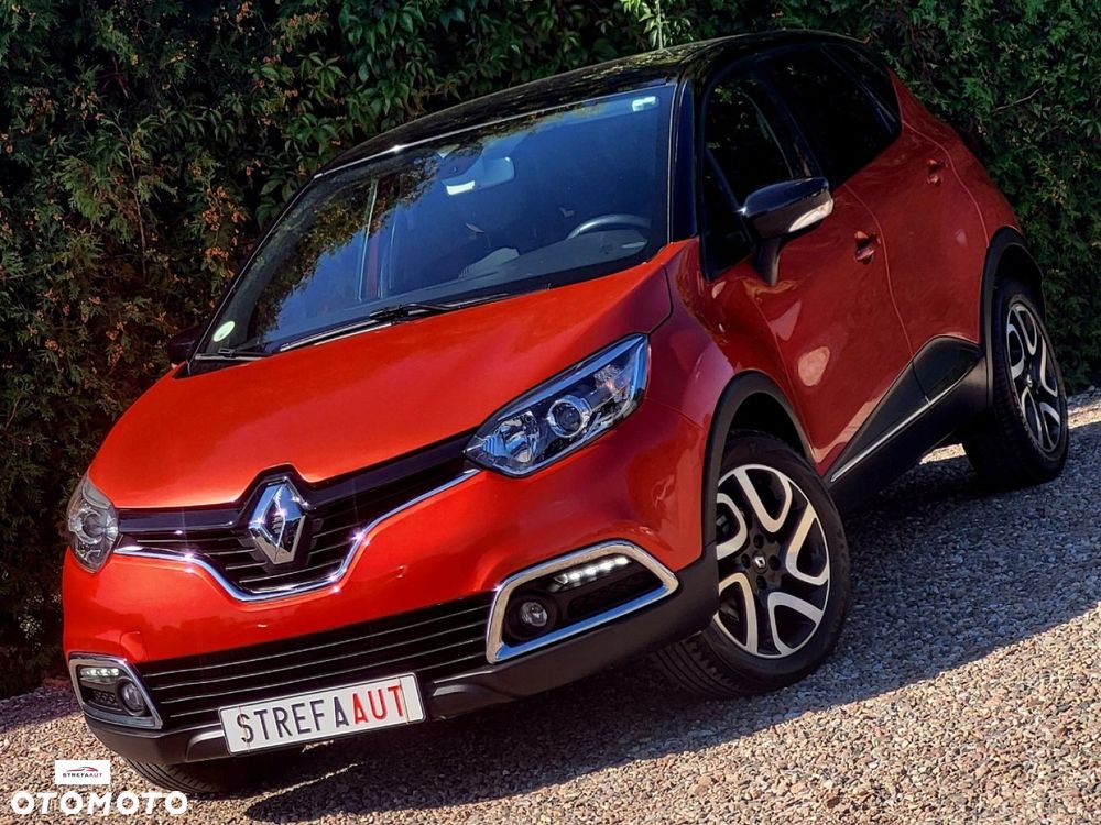 Renault Captur - 10