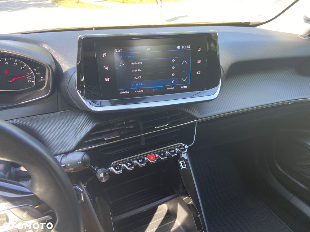 Peugeot 2008 PureTech 100 Active - 12