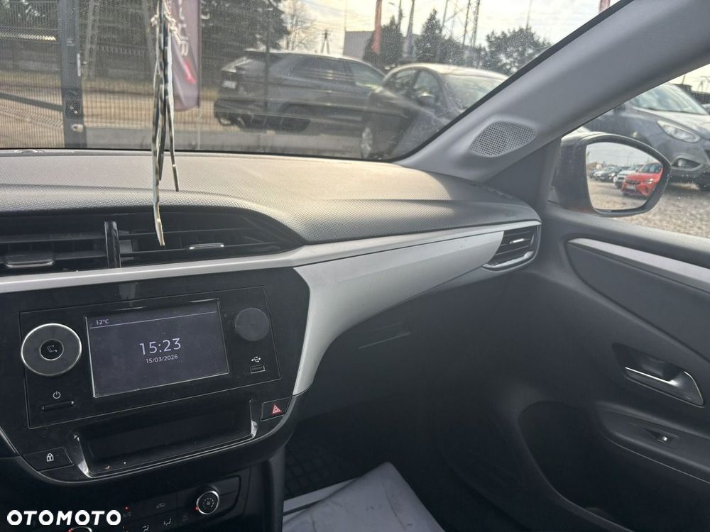 Opel Corsa - 23