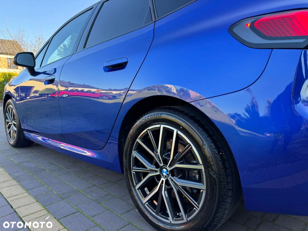 BMW Seria 2 218d GT M Sport - 15