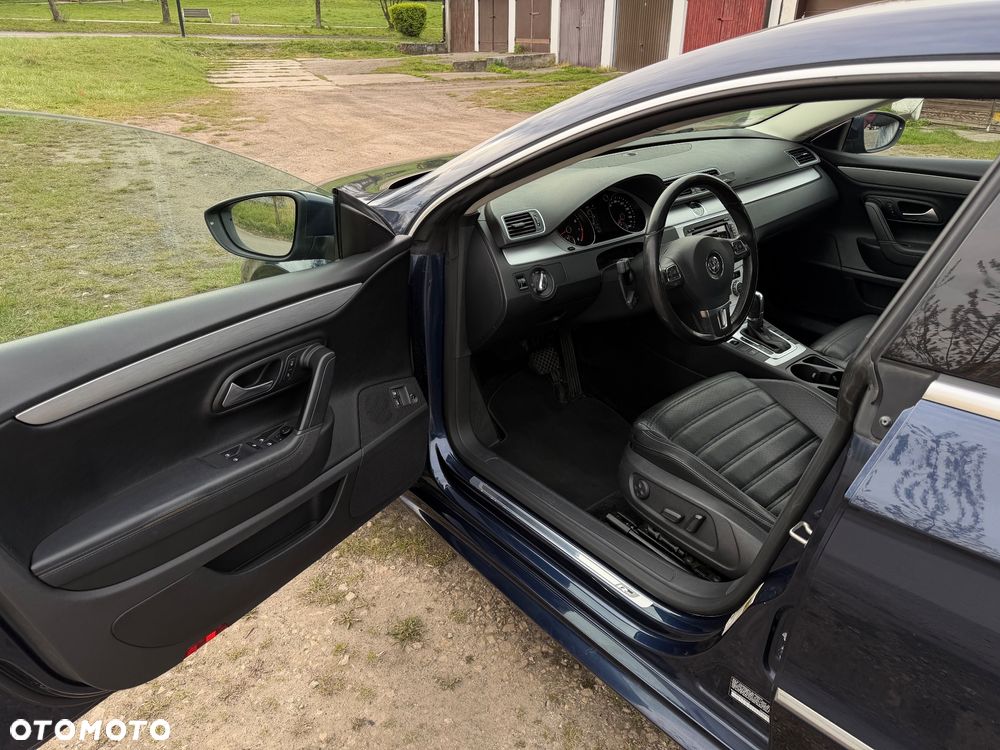Volkswagen CC - 17