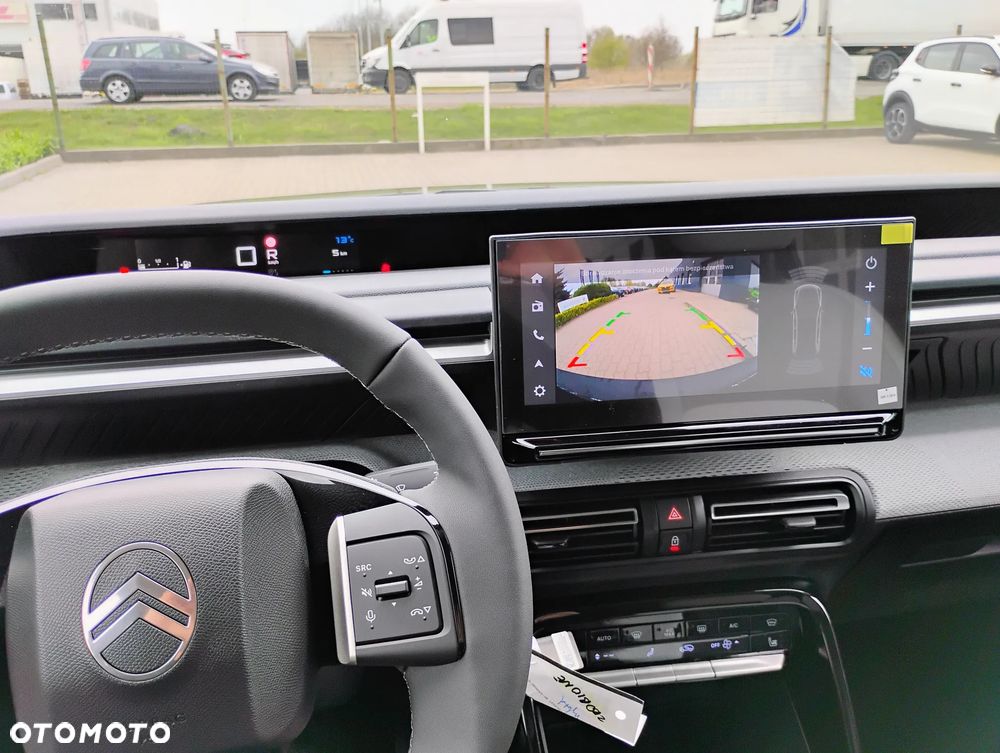 Citroën C3 1.2 mHEV Max - 2