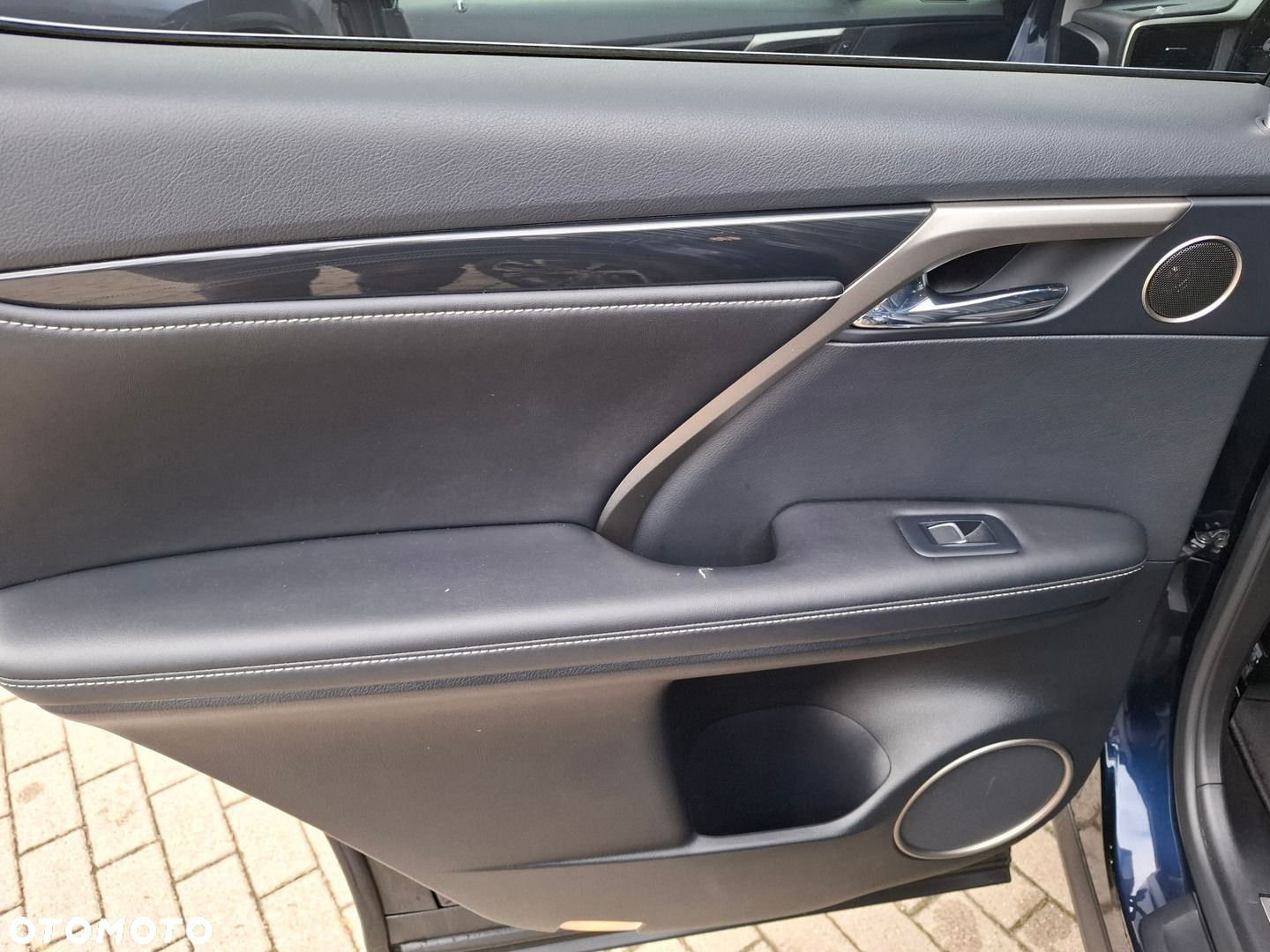 Lexus RX 450h Elegance MY19 - 17
