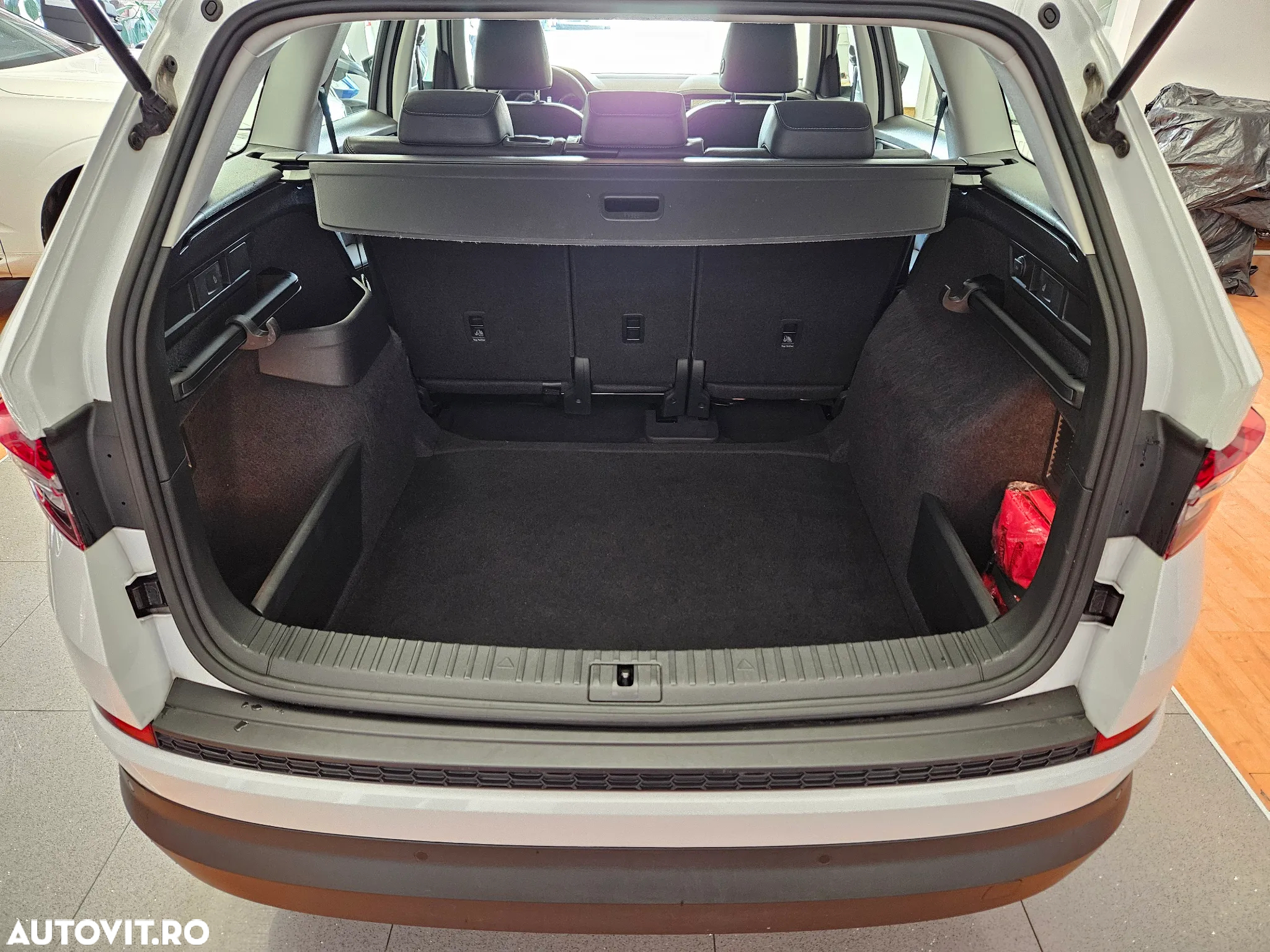 Skoda Kodiaq 1.5 TSI DSG Style - 30