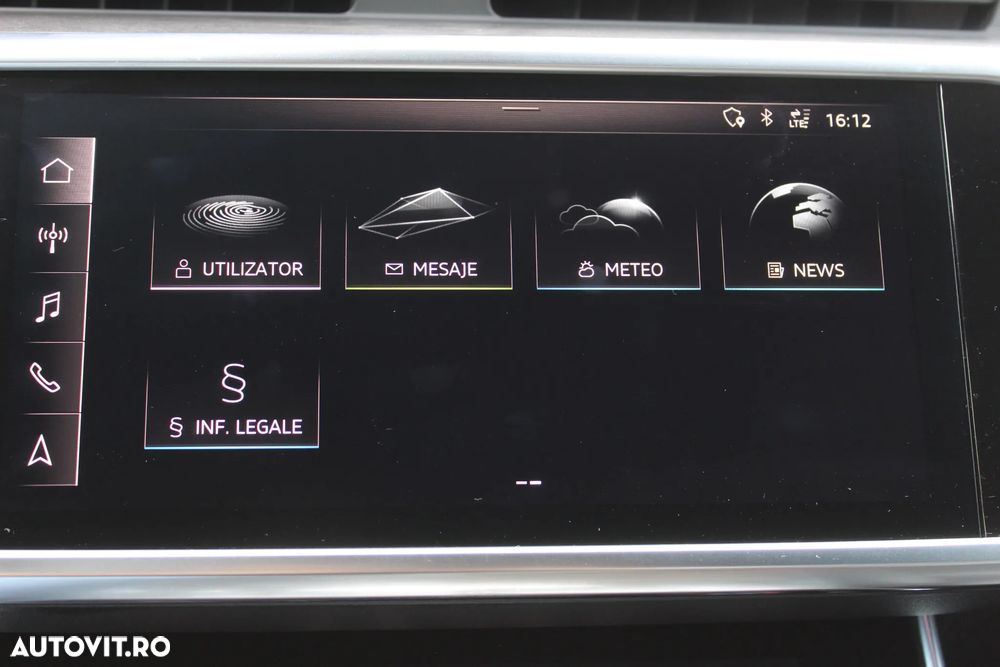 Audi A6 Allroad 3.0 55 TDI quattro Tiptronic - 25
