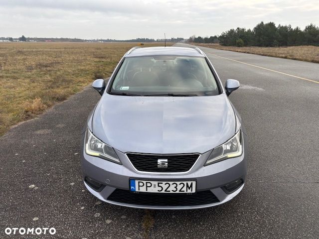 Seat Ibiza 1.0 TSI Style S&S DSG - 1