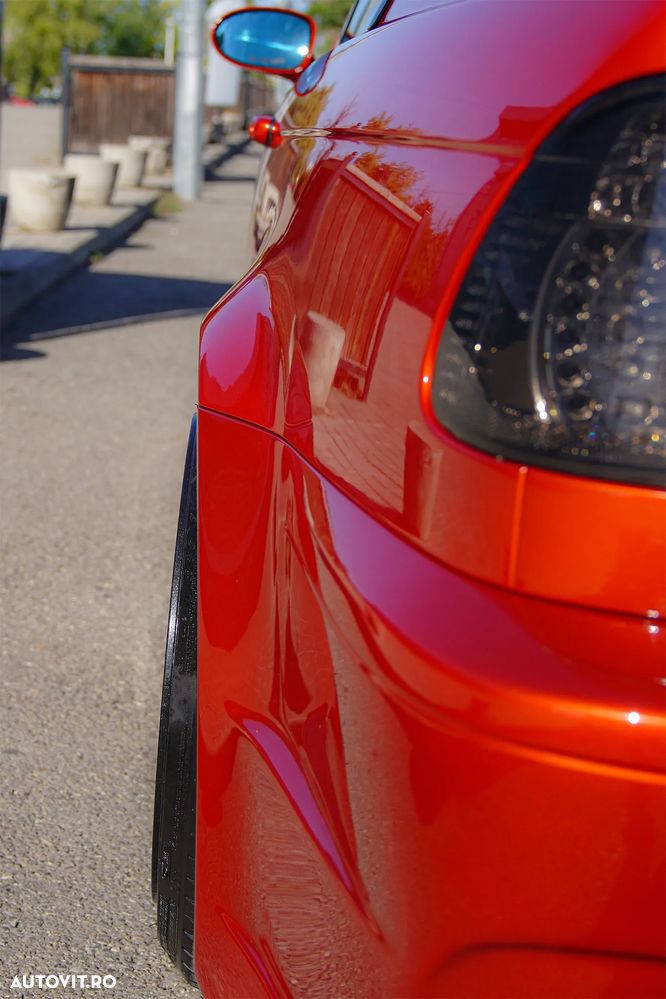 BMW Seria 3 330 Cd Coupe - 6