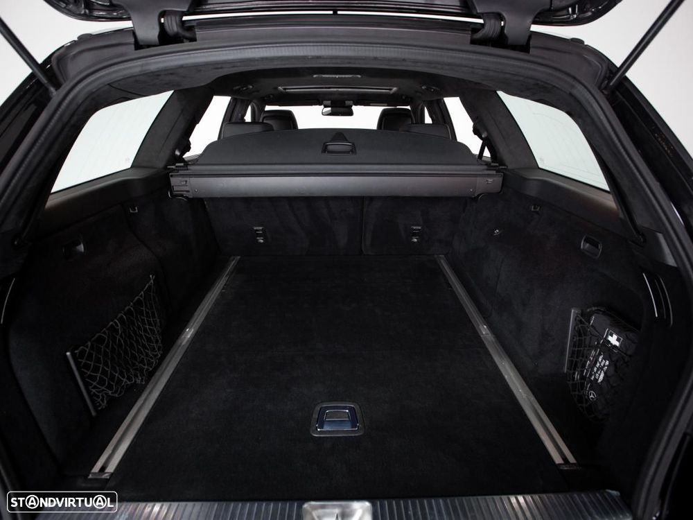 Mercedes-Benz E 350 - 13