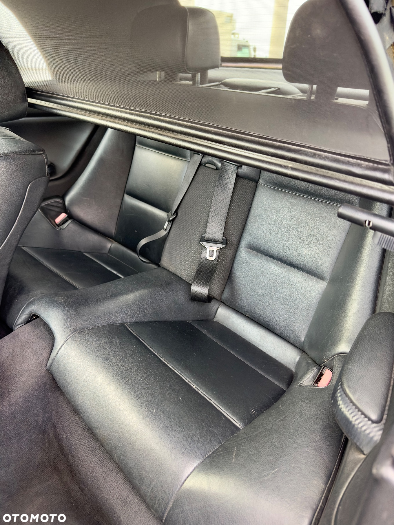 BMW Seria 3 318ti - 21