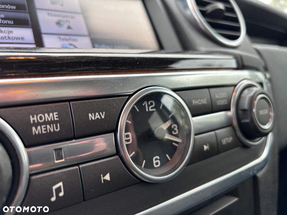 Land Rover Discovery IV 5.0 V8 HSE - 22